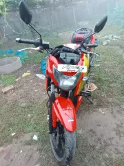 TVS Apache RTR 160 4V